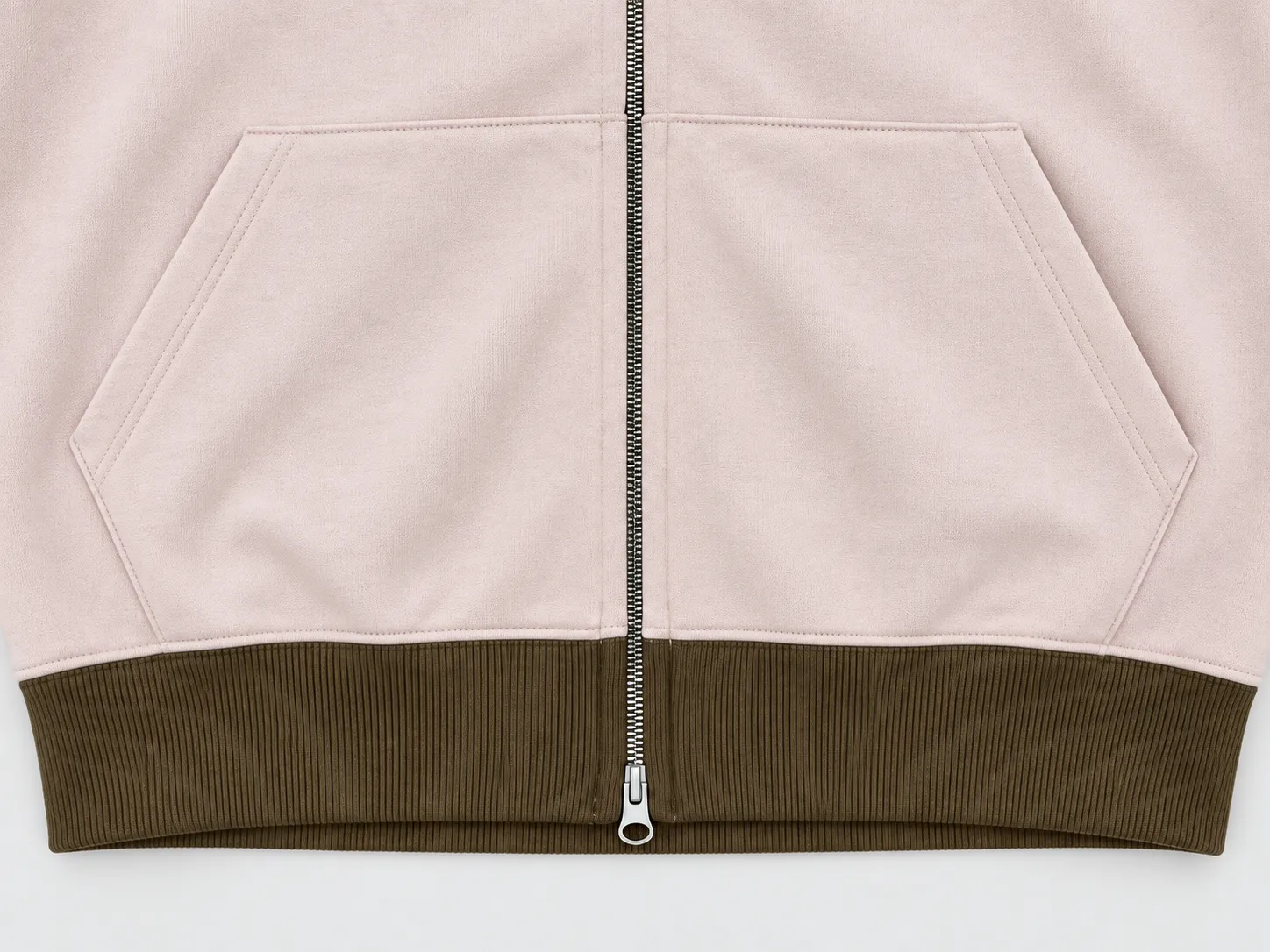 Hoodie zipper pocket and drawcord integration review before bulk production