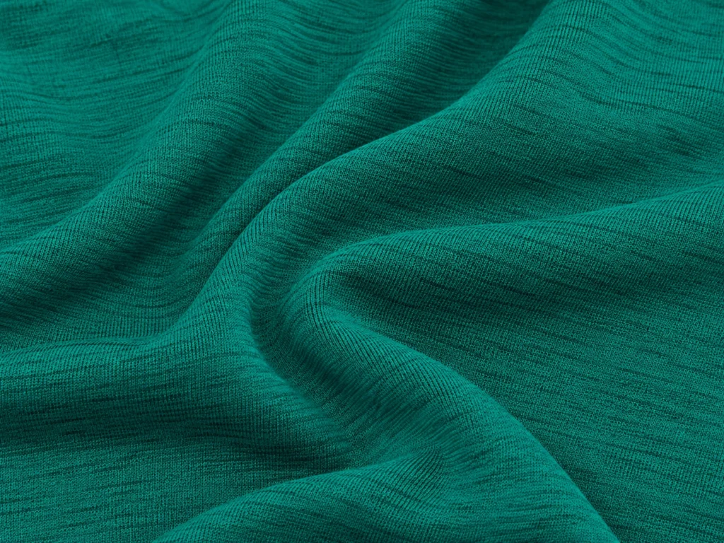 Knit fabric material reference