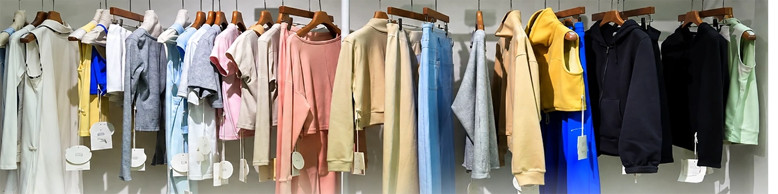 Knit Apparel Applications
