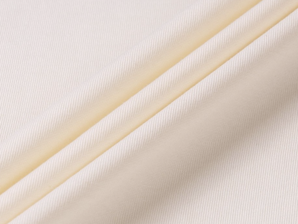 Knit fabric material reference